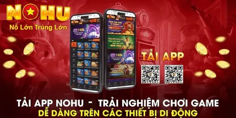 Tải App cho từng thiết bị di động